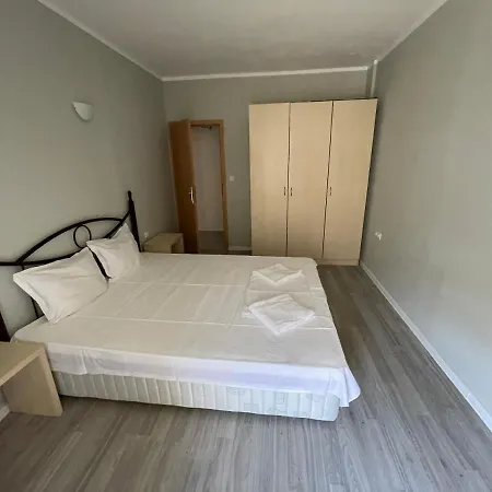 Complex Sands Апартаменты *
