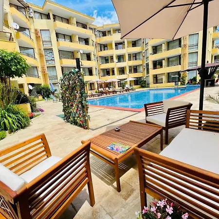 Daire Complex Sands