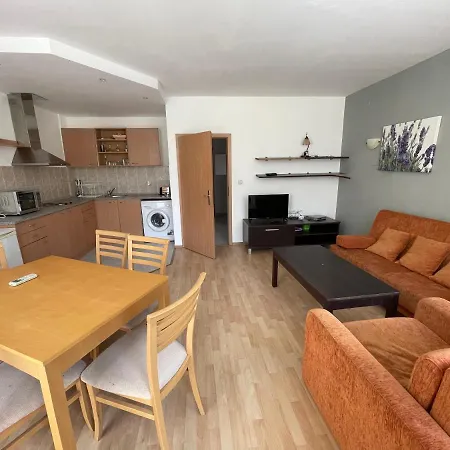 Complex Sands * Солнечный берег