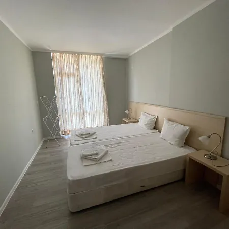 Complex Sands Sunny Beach