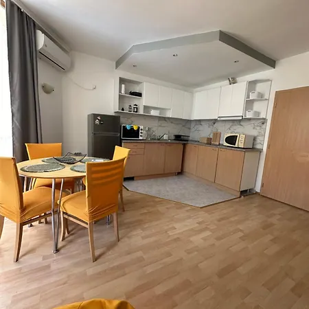 Daire Complex Sands Sunny Beach