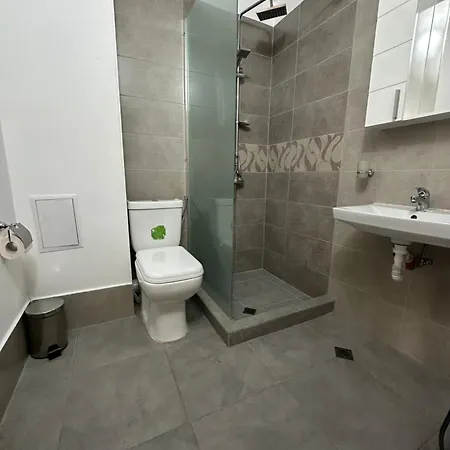 Апартаменты Complex Sands Солнечный берег