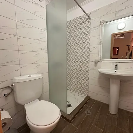 Complex Sands Lejlighed Sunny Beach