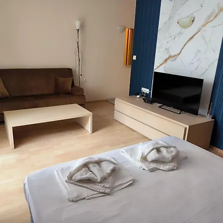 Complex Sands Апартаменты *