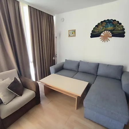 Complex Sands Daire
