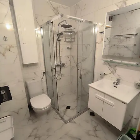 Complex Sands Apartmán Sluneční pobřeží