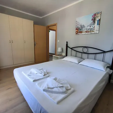 Daire Complex Sands Sunny Beach