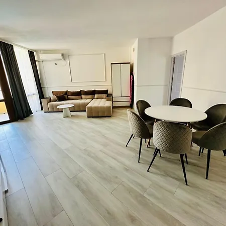 Complex Sands Apartmán Sluneční pobřeží