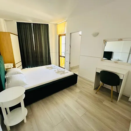 Apartmán Complex Sands Sluneční pobřeží