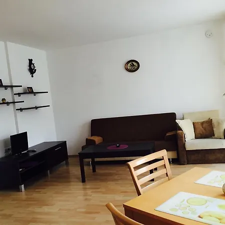Daire Complex Sands Sunny Beach
