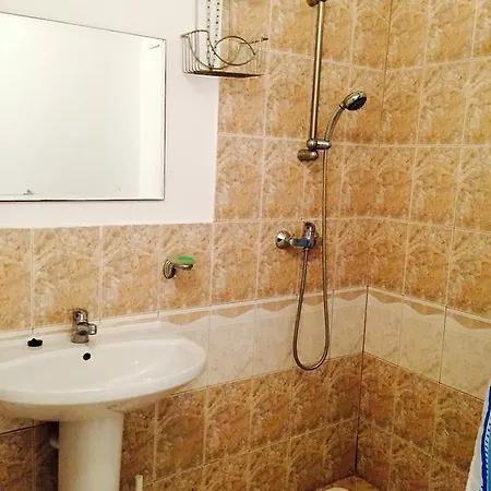 Complex Sands Апартаменты Солнечный берег