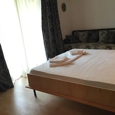 Complex Sands Sunny Beach