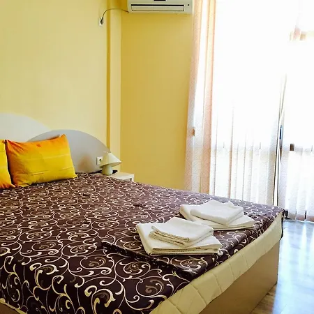 Daire Complex Sands Sunny Beach