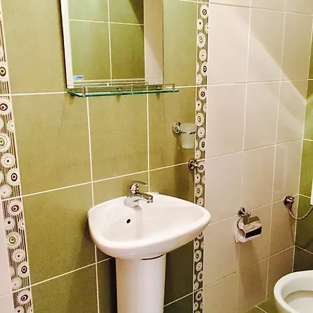 Complex Sands Lejlighed Sunny Beach