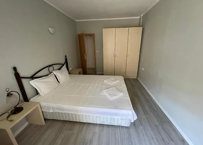 Complex Sands Apartamento *