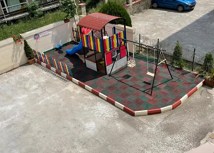 Complex Sands * サニービーチ