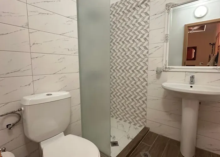 Complex Sands アパート サニービーチ