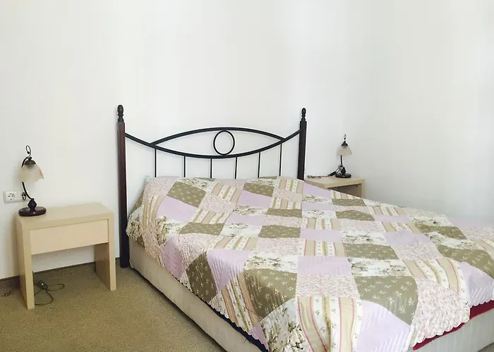 Apartamento Complex Sands