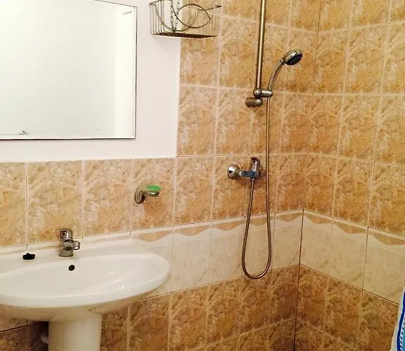 Complex Sands Apartamento Sunny Beach