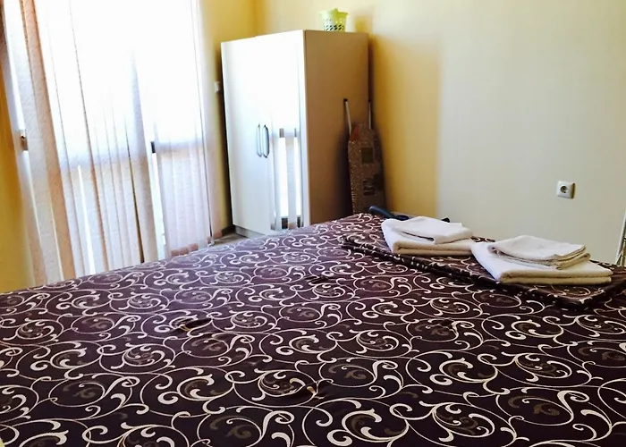 Complex Sands Apartamento *