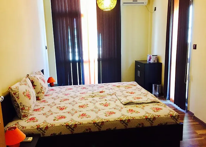 Complex Sands Apartamento *