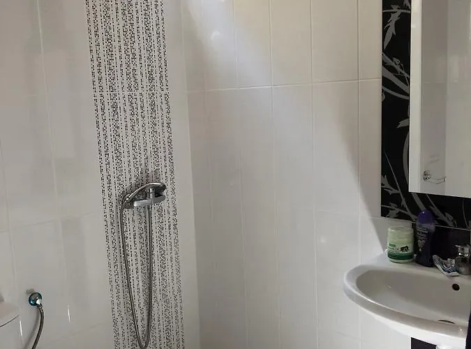 Apartamento Complex Sands