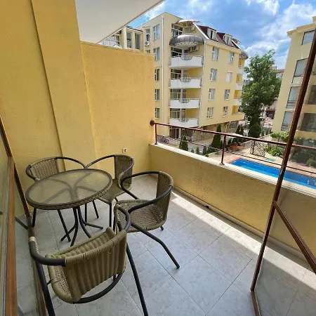 Complex Sands * サニービーチ