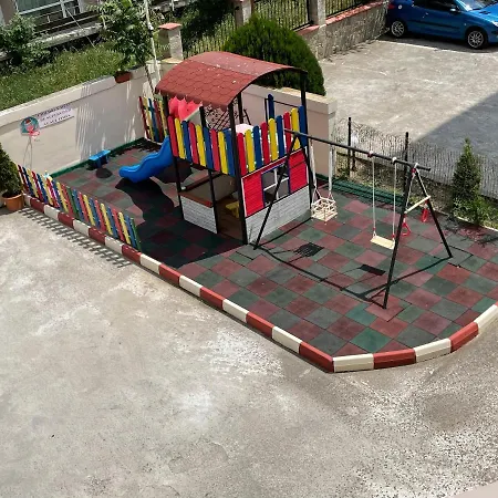 Complex Sands * サニービーチ