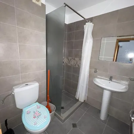 Complex Sands Apartman *