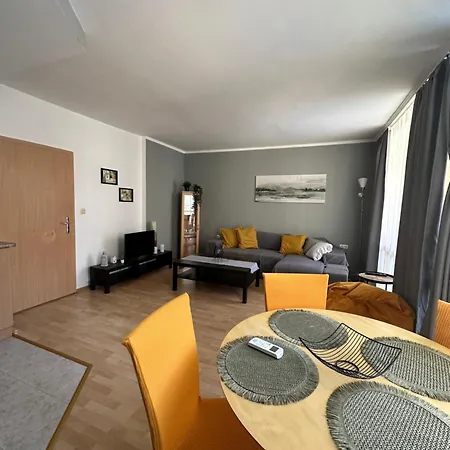 Complex Sands Appartement *