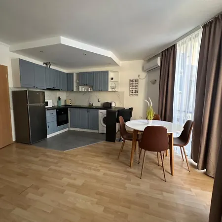 Complex Sands Appartement *
