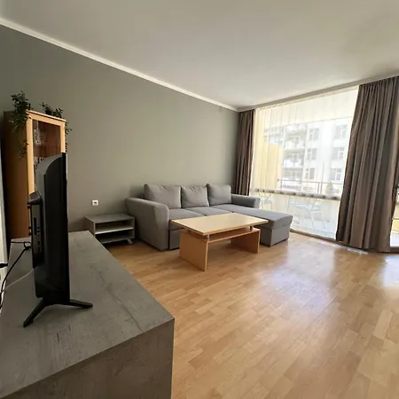 Apartman Complex Sands *