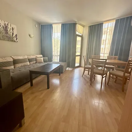 Complex Sands Apartman Napospart