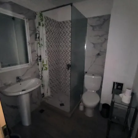 Complex Sands アパート サニービーチ