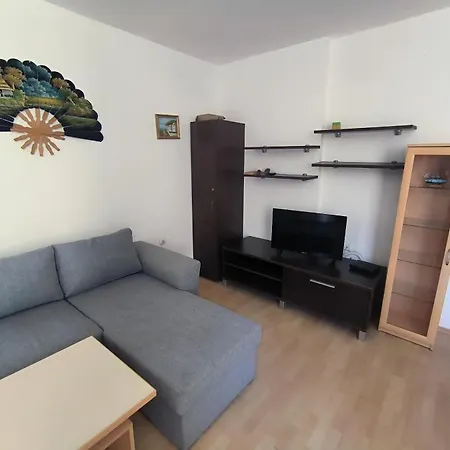 Complex Sands ساني بيتش