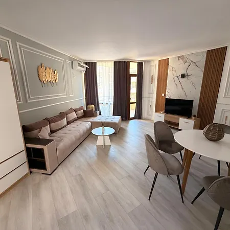 Complex Sands Apartman