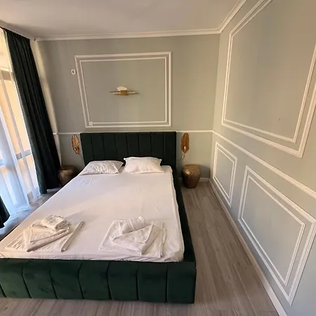 Apartman Complex Sands