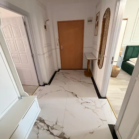 Complex Sands Apartman *