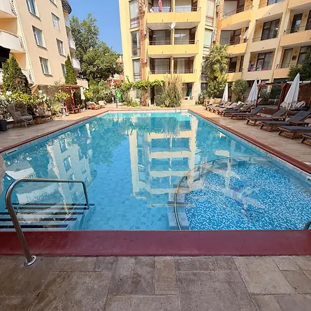 Complex Sands Apartman