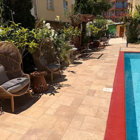 Complex Sands Apartman