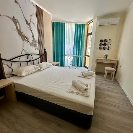 Complex Sands Appartement *