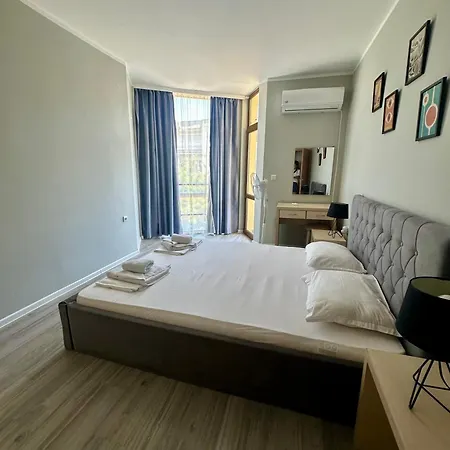 Apartman Complex Sands *