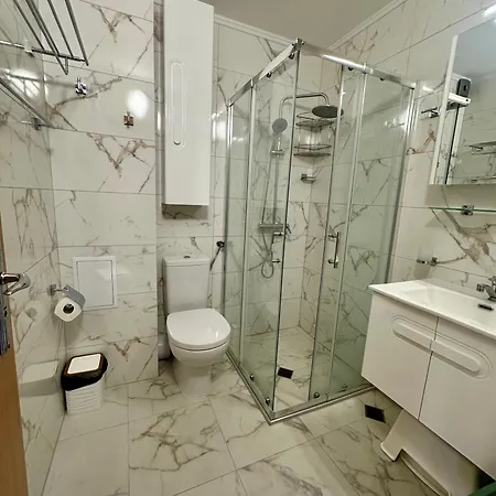 Complex Sands Apartman