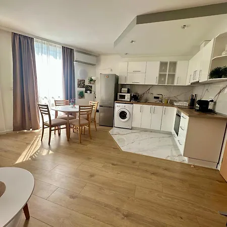 Apartman Complex Sands