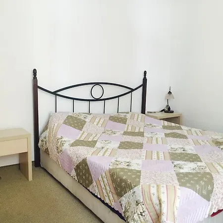 アパート Complex Sands