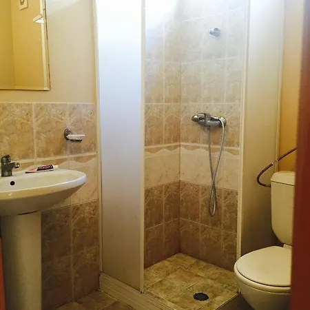 アパート Complex Sands *