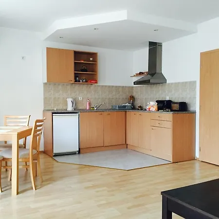 Appartement Complex Sands Sunny Beach