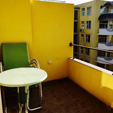 Complex Sands * サニービーチ