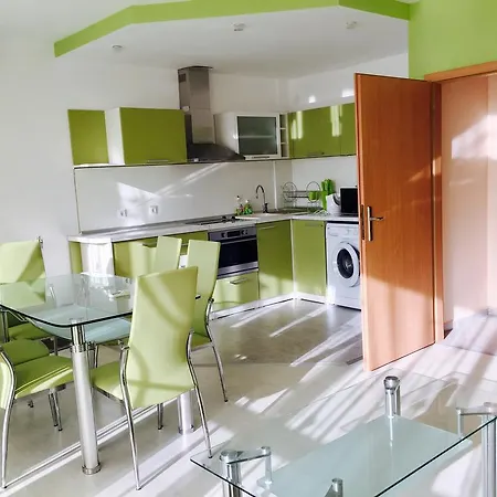 Complex Sands サニービーチ