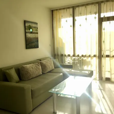 Complex Sands Apartman